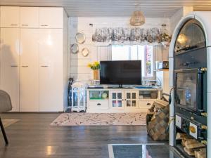 Holiday Home Siimaranta by Interhome
