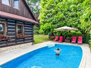 Holiday Home Bastrówka by Interhome - Cholerzyn