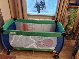 Apartament przy ratuszu