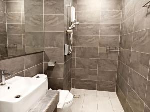 Bell Suites by Salaam Suites, Sepang