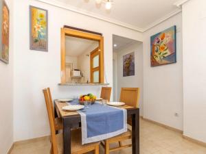 Apartment Jardines del Mar I-1 by Interhome