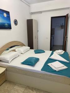 Apartament 2 camere Maho Beach
