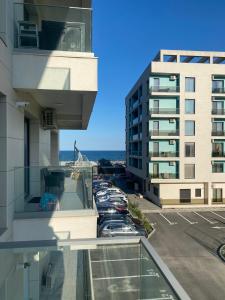 Apartament 2 camere Maho Beach