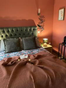 B&B / Chambres d'hotes Chambre cosy : photos des chambres