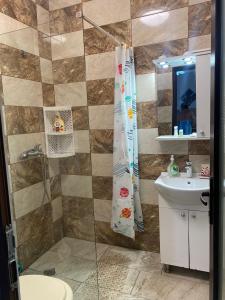 Apartament 2 camere Maho Beach