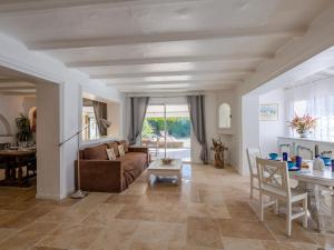 Holiday Home Villa Cyrnos by Interhome