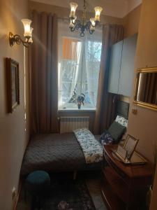 Apartament przy ratuszu