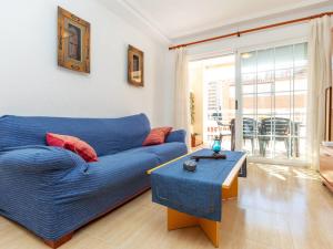 Apartment Vila De Oropesa IV by Interhome