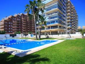 Apartment Las Terrazas- La Marina-1 by Interhome - 奥罗佩萨德尔马