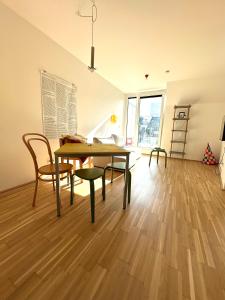 COHO City Apartments