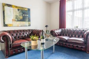 Hotel Palads Apartments