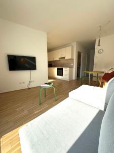 COHO City Apartments