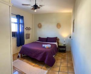 Apartamento Praia do Forte