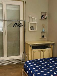 Appartements Hebergement confortable : Appartement 1 Chambre