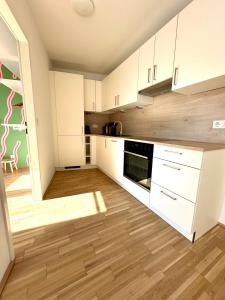 COHO City Apartments