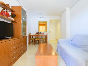 Apartment Costa Caribe by Interhome