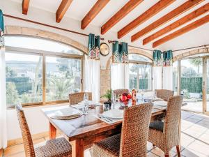 Holiday Home Casa Florita by Interhome