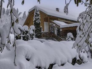 Holiday Home Reiter by Interhome