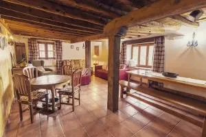 Anticca Rural hasta 4 personas - El Burgo de Osma