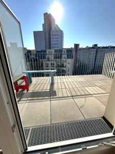 COHO City Apartments