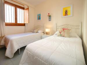 Apartment Eurosol-1 by Interhome