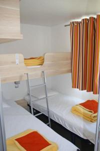 Campings Camping Au Lac d-Hautibus : photos des chambres