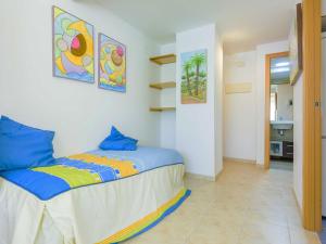 Apartment Las Terrazas II by Interhome