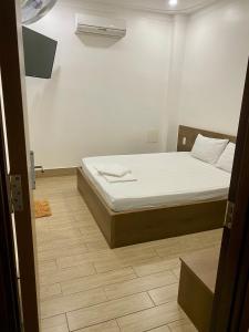 Khách Sạn Hoa Phượng