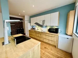 Le Gambetta - Proche du centre-ville et des thermes - Soubise