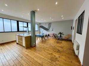 Le Gambetta - Proche du centre-ville et des thermes