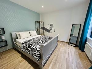 Le Gambetta - Proche du centre-ville et des thermes