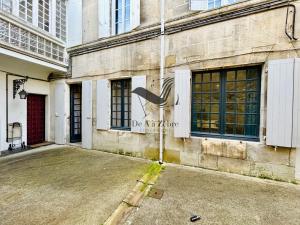 Appartements Le Gambetta - Proche du centre-ville et des thermes : photos des chambres
