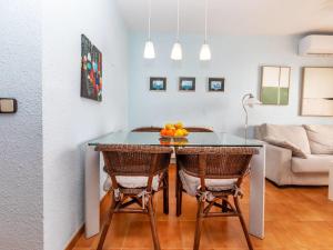 Apartment Seafront Apartment Torre Valentina by Interhome