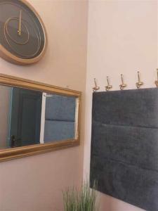 Apartament przy ratuszu