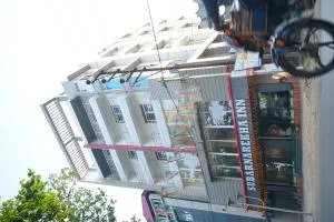 Subarnarekha Inn - Debra