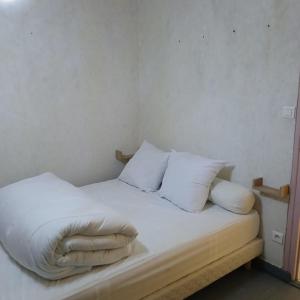 Appartements joli T2 : photos des chambres