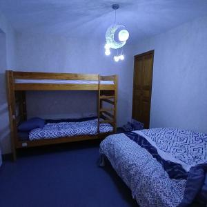 Appartements joli T2 : photos des chambres