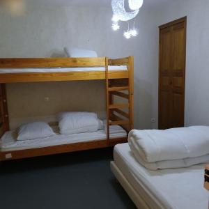 Appartements joli T2 : photos des chambres