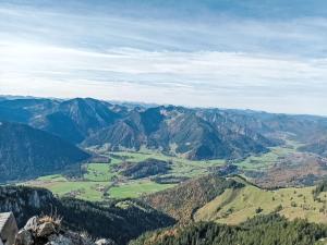 Holiday Home Tiny Haus Glockenalm-Chalet Lissi by Interhome