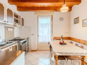 Apartment Vento Alpino-4 by Interhome - Taio