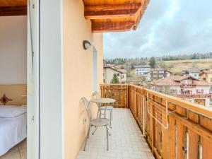 Apartment Vento Alpino-4 by Interhome