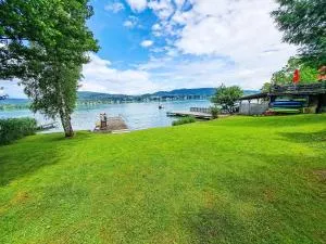 Apartment Sunshine view by Interhome - Pertitschach