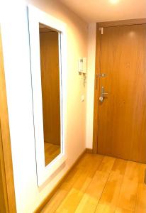 Apartamento céntrico con Parking en Palamos