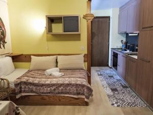 Apartment Les Bluets by Interhome