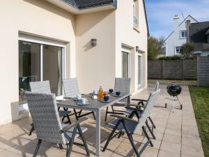 Holiday Home Villa de la Paix by Interhome