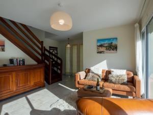 Holiday Home Villa de la Paix by Interhome