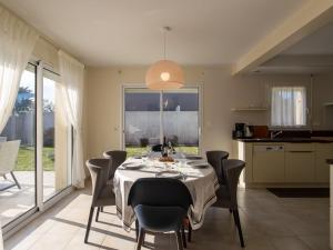 Holiday Home Villa de la Paix by Interhome