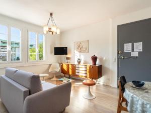 Apartment Phichris by Interhome