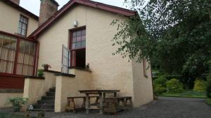 Strathpeffer Holiday Cottages