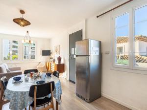 Apartment Phichris by Interhome